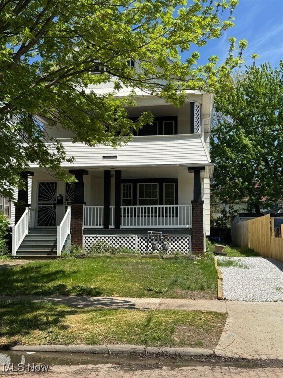 Primary Photo - 3049 W 116th St