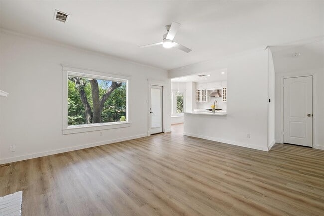 Building Photo - 5700 Carry Back Ln