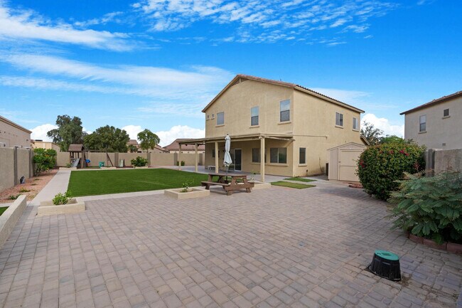 Building Photo - 19676 N Locke Ct