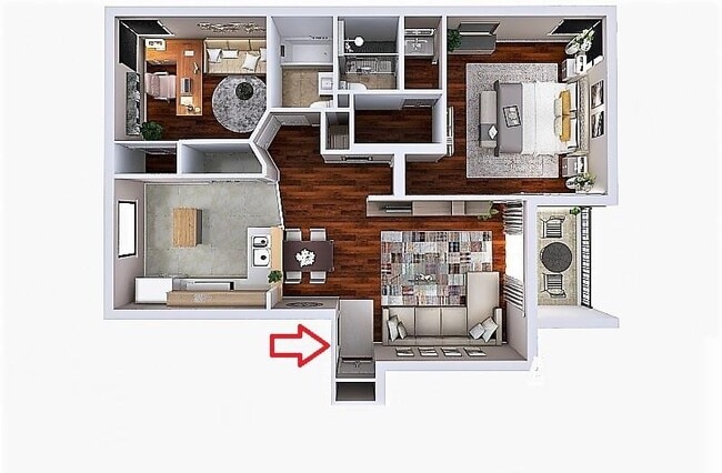 Building Photo - 5781 Riverside Dr