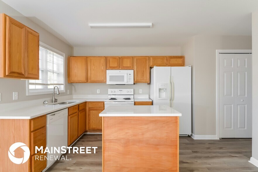 Building Photo - 1989 Ferbow St