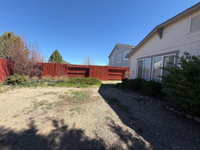 Building Photo - Charming 3 Bed / 2 Bath Single-Story Home in Reno ( off Military Rd)