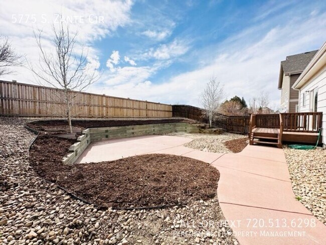 Building Photo - 5775 S Zante Cir