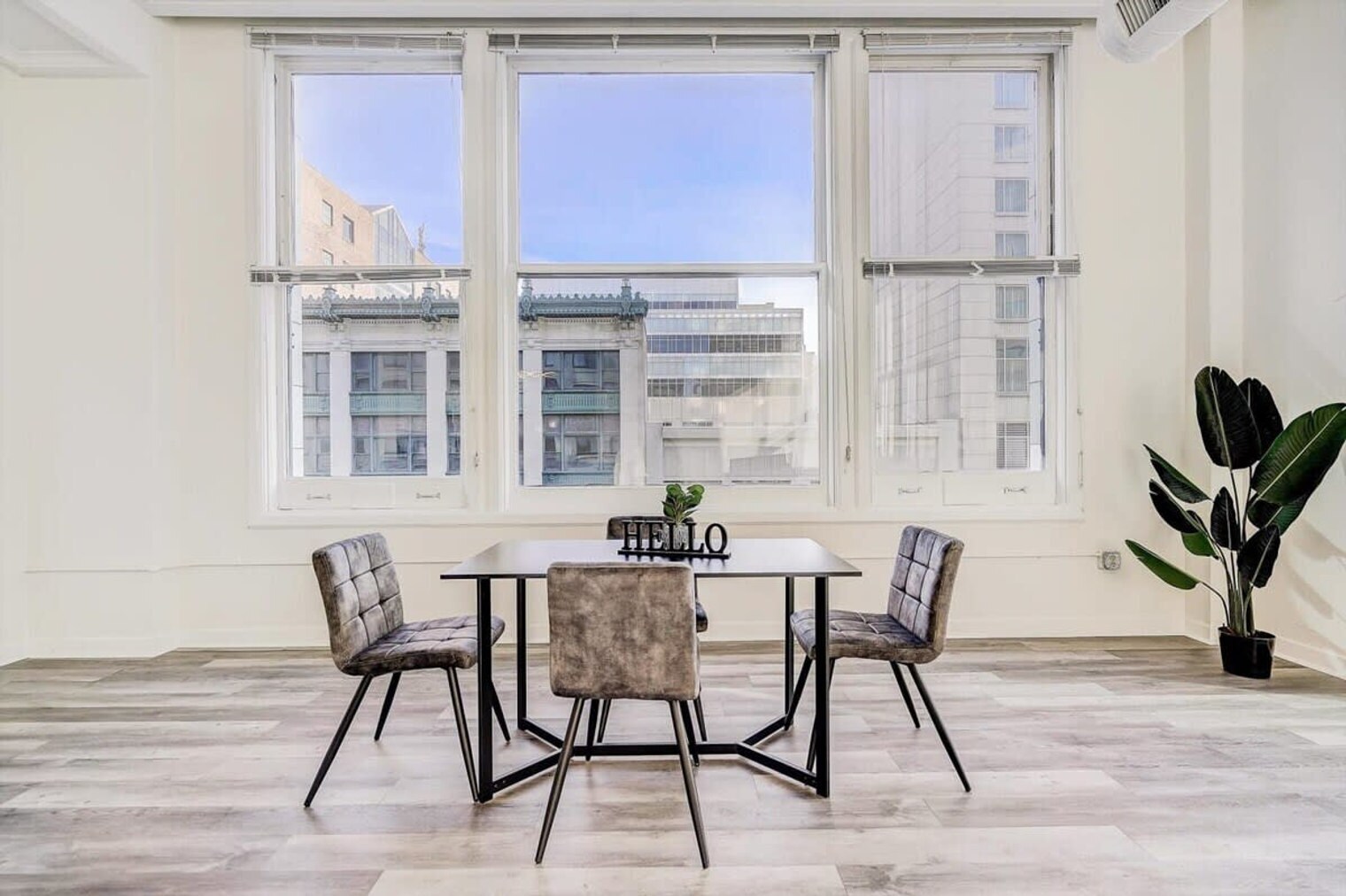 Building Photo - 50 N Illinois St