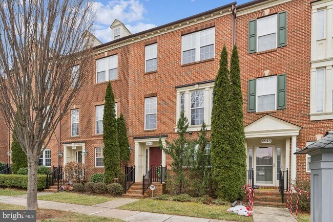 Building Photo - 8915 Amelung St