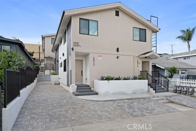 Building Photo - 4812 Mascot St