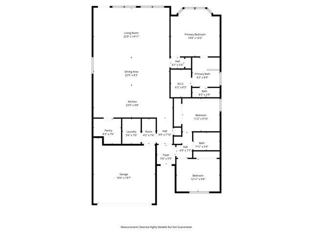 Building Photo - 3204 Montego Bay Ln