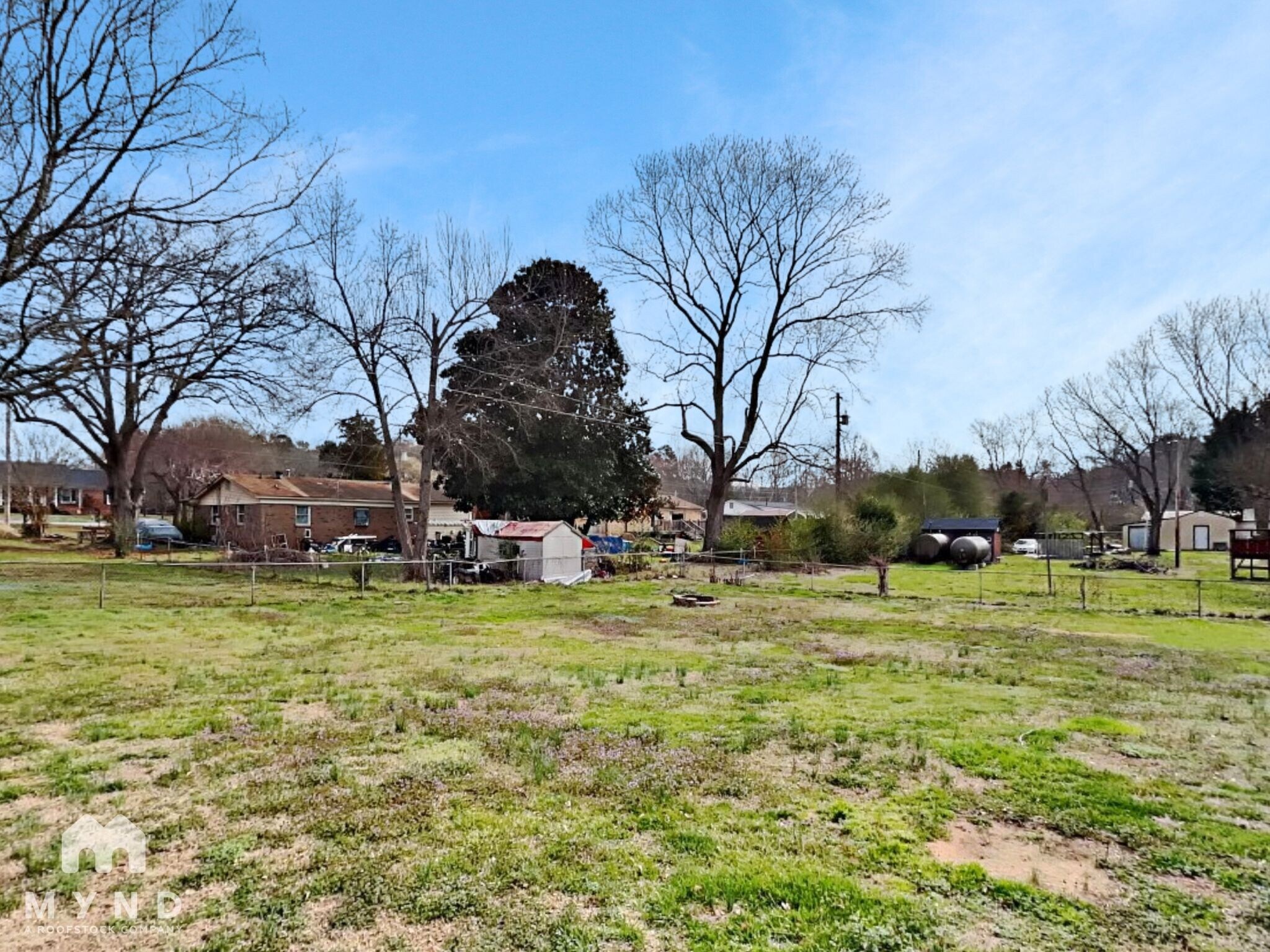 Building Photo - 5008 Tony Ave