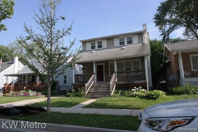Primary Photo - 900 Harvard Rd