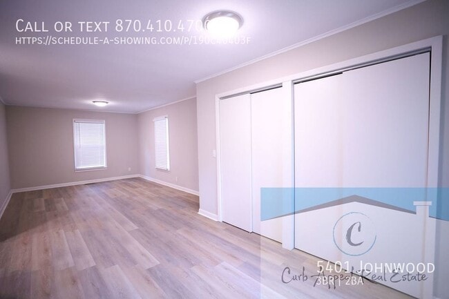 Building Photo - 5401 Johnwood-