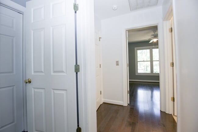 Building Photo - "Modern 3-Bedroom Home with 3 Full Bathrooms and Spacious Living Areas in Vass, NC!"