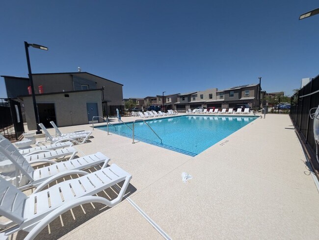 Building Photo - 9427 Verdon Mesa St