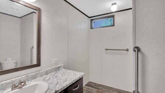 Building Photo - 2 bed/2 bath lovely mobile home! Schedule ...