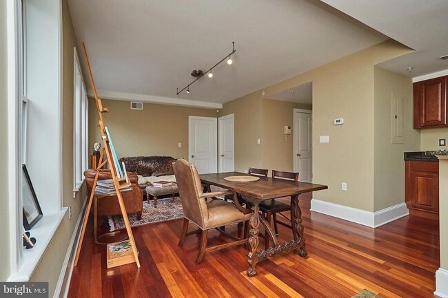 Building Photo - Columbia Heights, You're Home