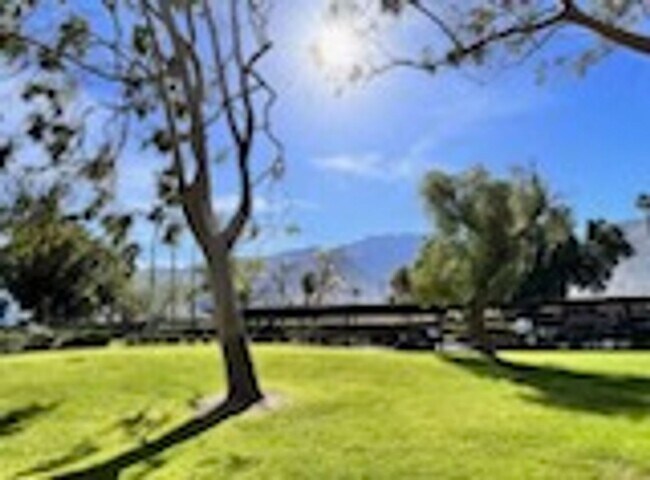 Building Photo - Lovely 1BR condo with Mountain View - Pool, Spa & Tennis