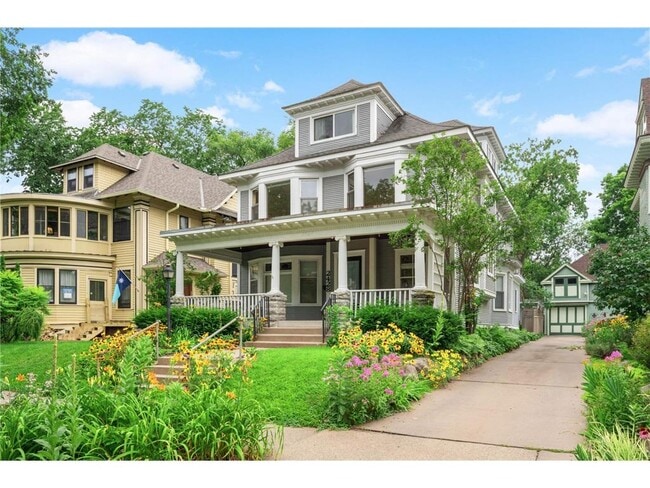 Building Photo - 2428 Colfax Ave South