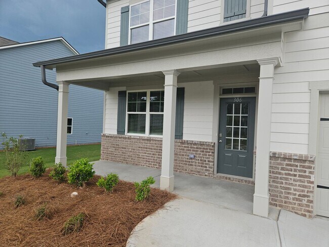 Building Photo - New Construction Five Bedroom Avail Now
