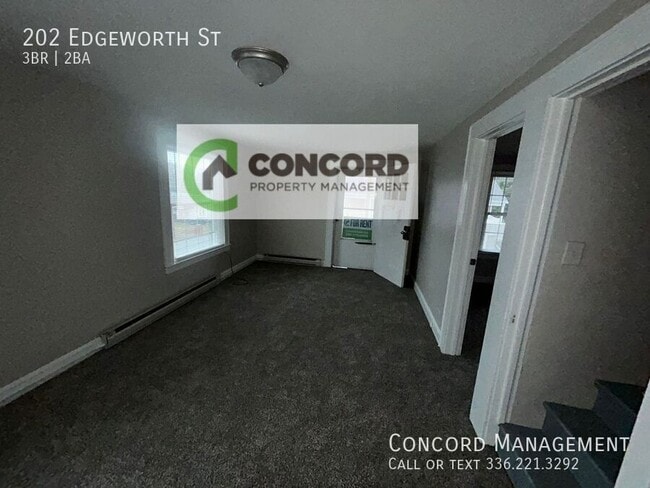 Building Photo - 202 Edgeworth St