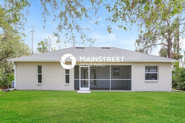 Building Photo - 3 Bedroom Pet-Friendly Home in NORTH PORT, FL with Main Street Renewal