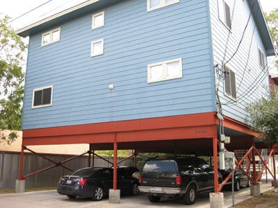 Building Photo - 3412 Speedway