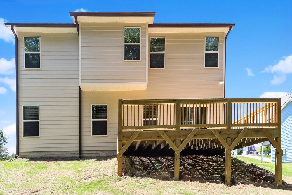 Building Photo - 910 Fellowship Rd