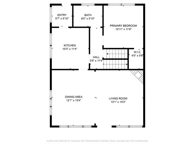 Building Photo - 426 Pueblo St