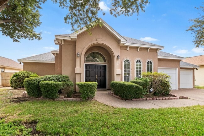 Primary Photo - 3022 Edgar Allen Poe Dr