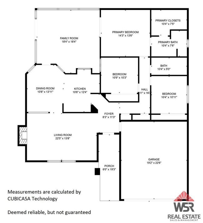 Building Photo - 13584 Searson Dr