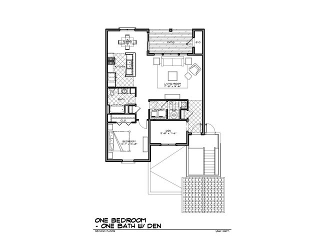 The Residences at Toscana Park 314 Toscana Blvd Granger IN 46530
