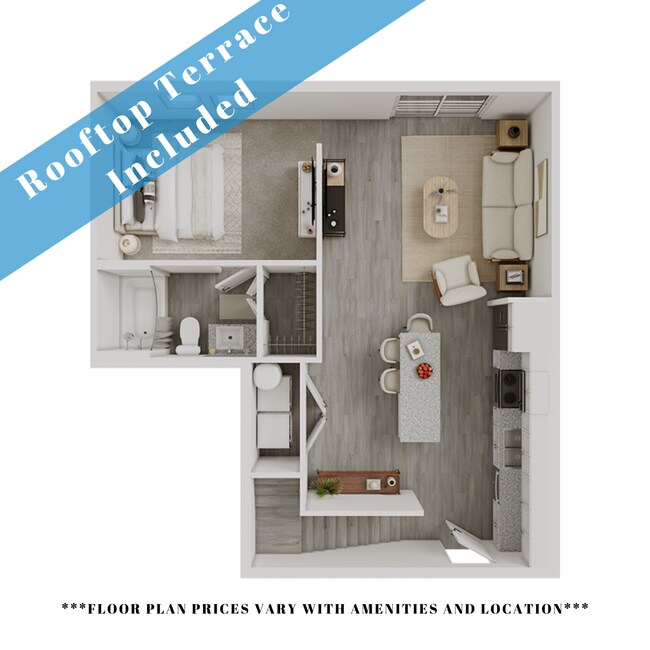 Floorplan - Avion at West Lemmon