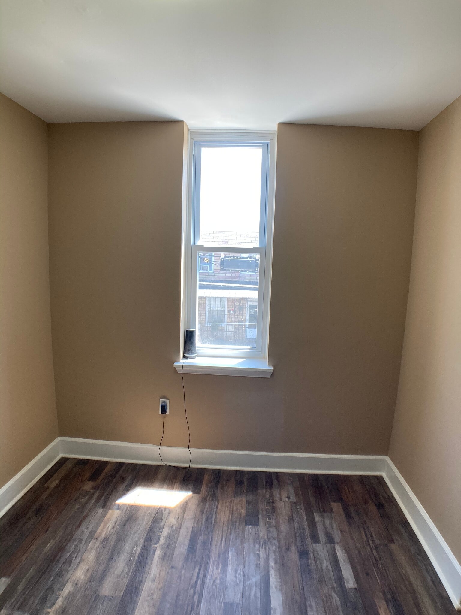 Bedroom #2 - 1950 Clarence St