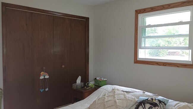 Bedroom 1 - 270 N Hemlock Ave