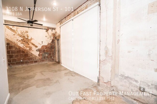 Building Photo - 3108 N Jefferson St