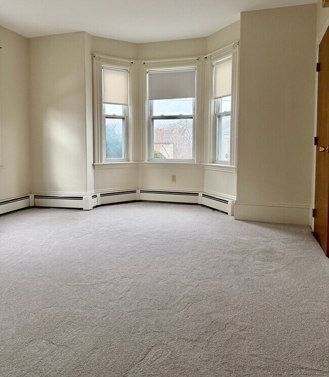 Building Photo - 43 Aborn St