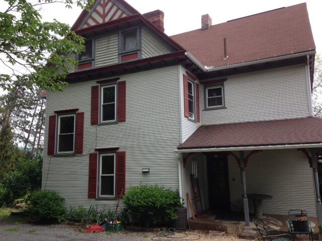 Building Photo - 37 Campbell St