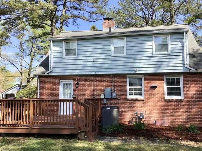 Building Photo - 3557 Gatling Ave