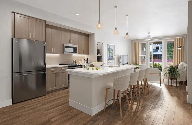 Building Photo - 2090 Raider Way