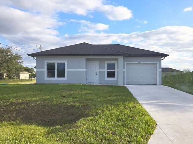 Primary Photo - Brand-New 2/2/1 -SW Lehigh Acres-See this ...