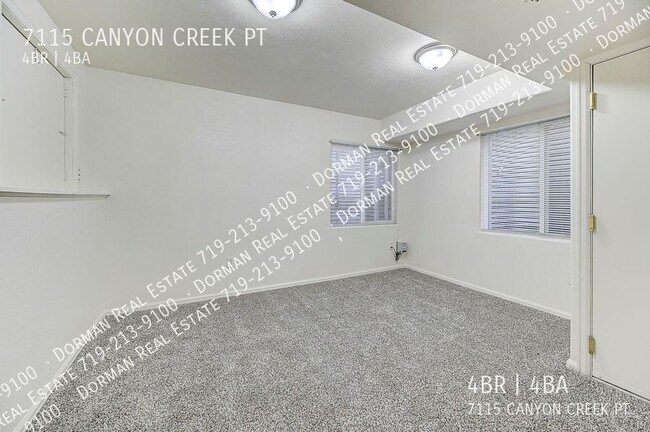 Building Photo - 7115 Canyon Creek Point