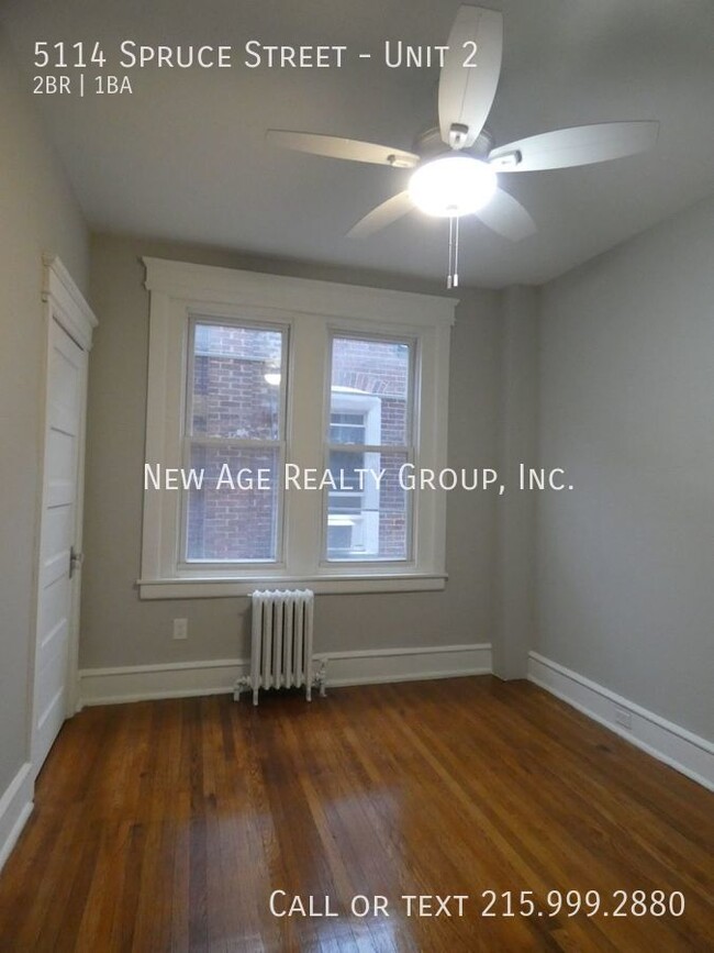 Building Photo - Newly renovated 2 bedroom, 1 bathroom apar...