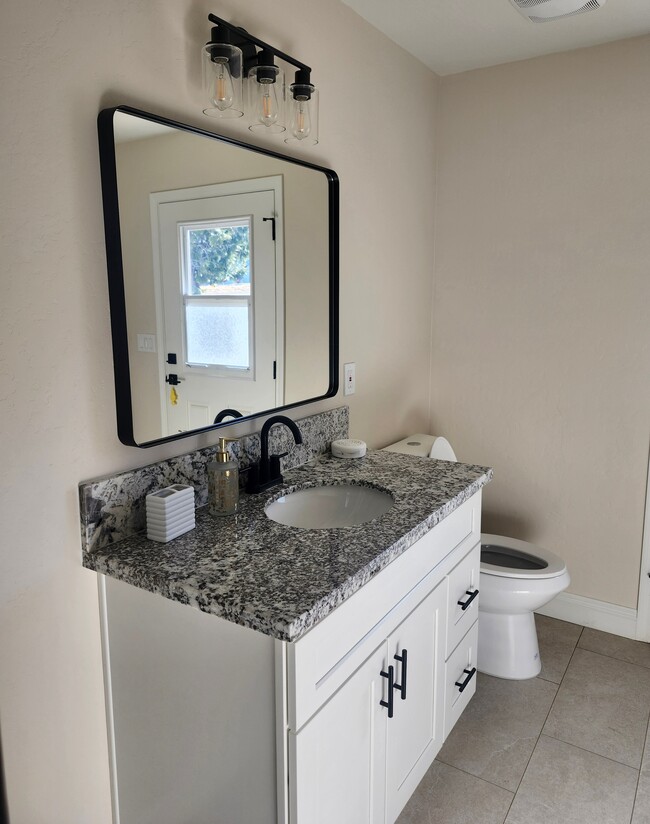 Bathroom Vanity - 27800 Preakness Dr