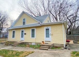 Building Photo - Italian Estates Property Management