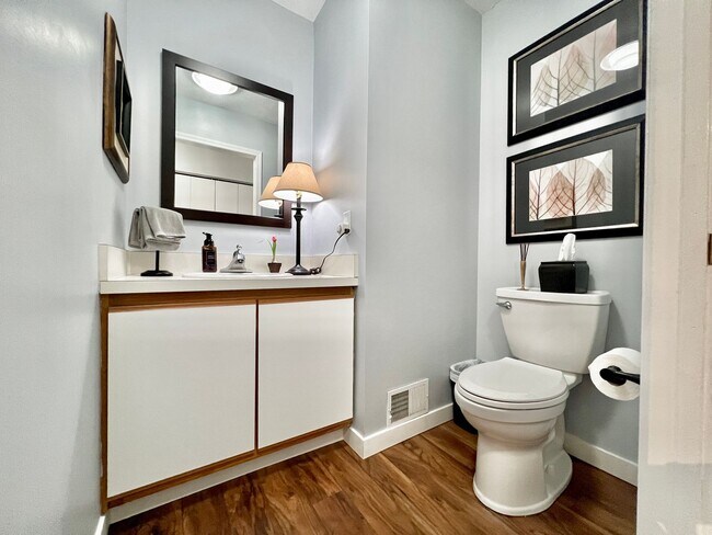 Building Photo - The Webster Street Retreat: A Fabulous Hot...