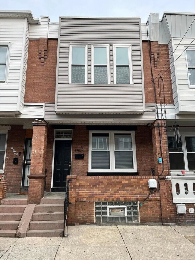 Building Photo - 1407 S Etting St