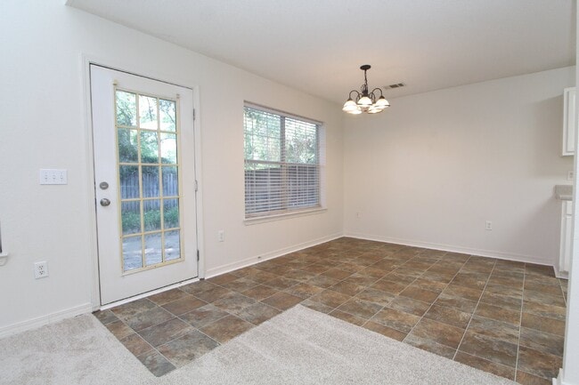 Building Photo - Modern 3-Bedroom Two-Story Home Featuring 2-Car Garage, Open Great Room with Fireplace, Private P...