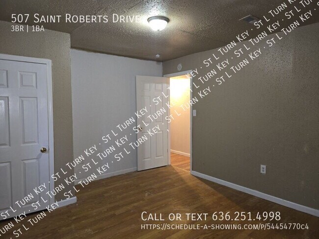 Building Photo - 507 Saint Roberts Drive-