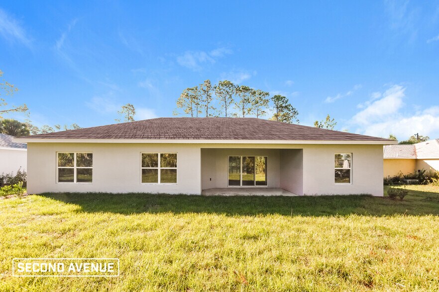 Building Photo - 7 Pine Cir Dr
