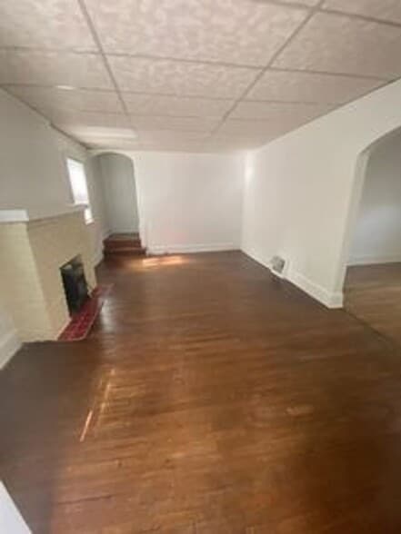 Building Photo - 1232 Herman Ave