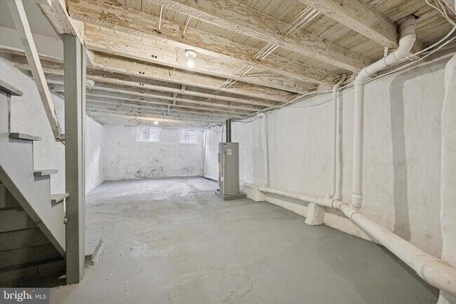 Building Photo - 2307 Turner St