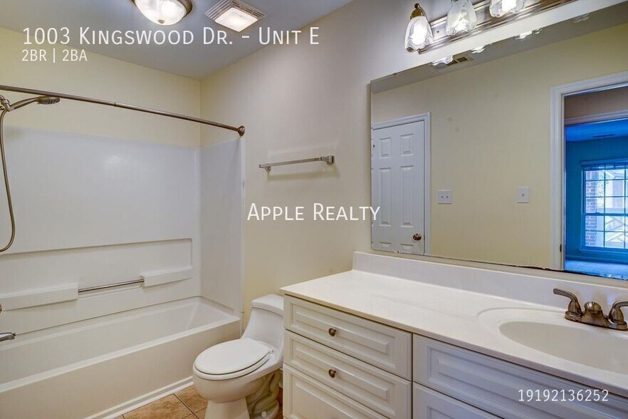Building Photo - 1003 Kingswood Dr